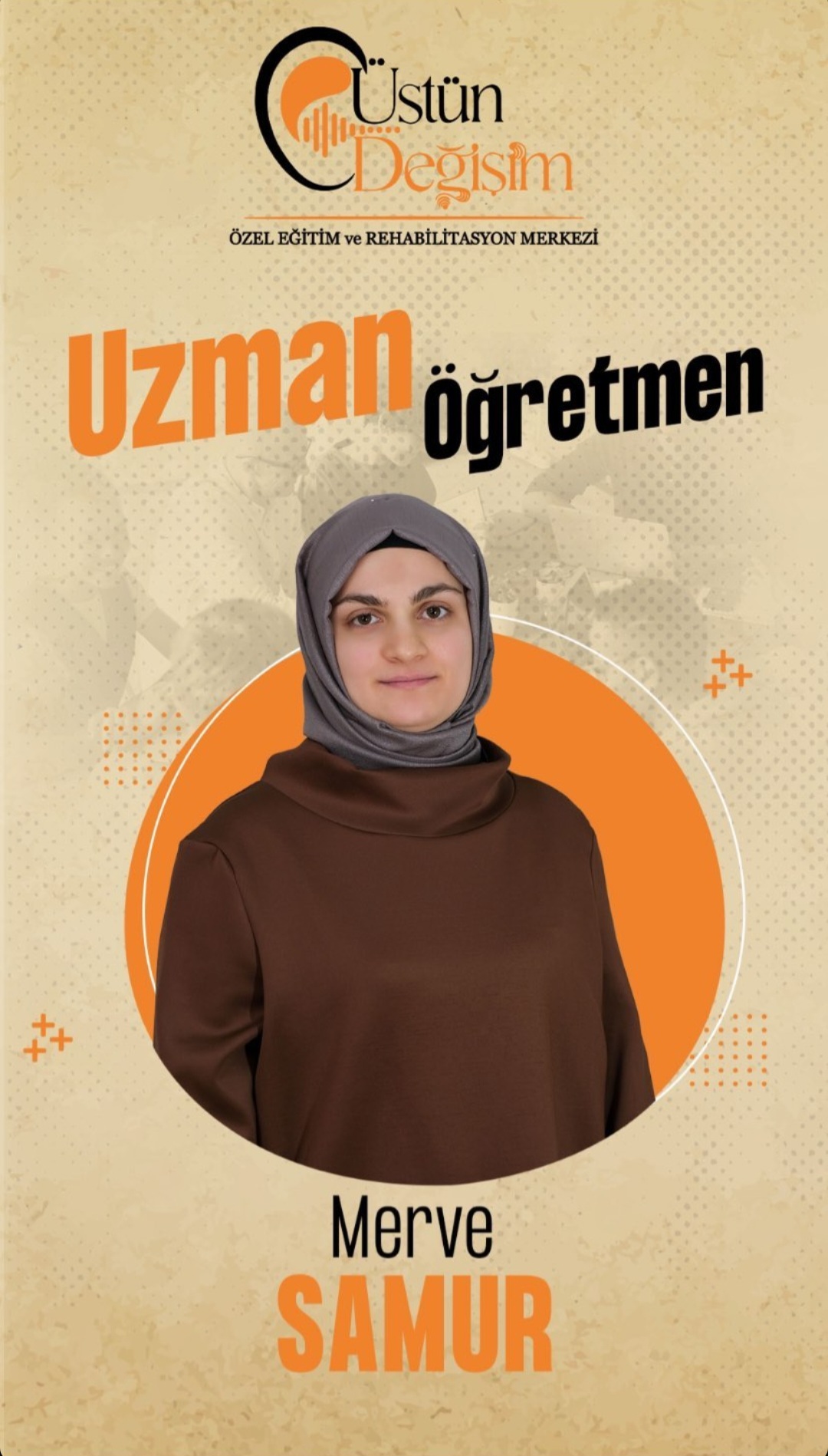 Merve SAMUR