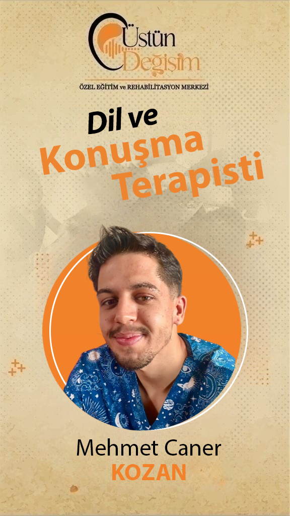 Mehmet Caner  KOZAN